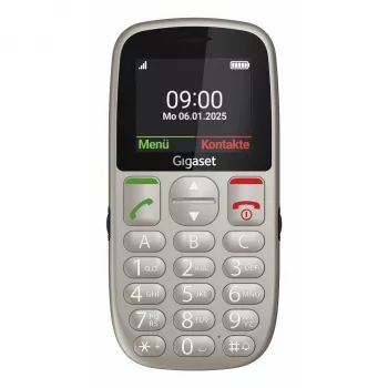 Mobiele telefoon Gigaset GL395 2,2 inch