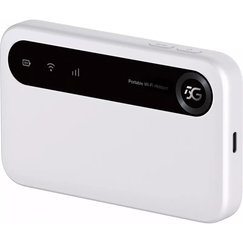 ZTE U50 5G mobiele router