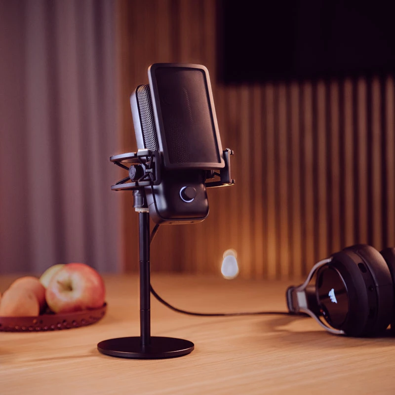 Elgato popfilter