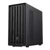 Gamemax behuizing | CLAW 460 BK | zwart | mid-tower | voeding niet inbegrepen