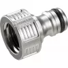 Gardena 18240-50 tuingereedschap zilver