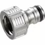 Gardena 18240-50 tuingereedschap zilver