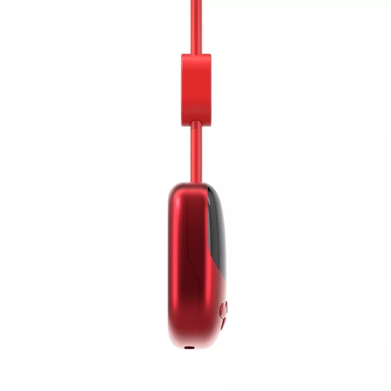 Nekmassageapparaat MEDIA-TECH MT6534 met EMS-technologie, instelbare intensiteit