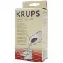 Krups F054 ontkalkingsset voor espressomachine en koffiemachine