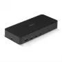 Lindy DST-Pro Universal, USB-C en Type-A hybride laptop-dockingstation - 4K HDMI, 2x4K (DP of HDMI)