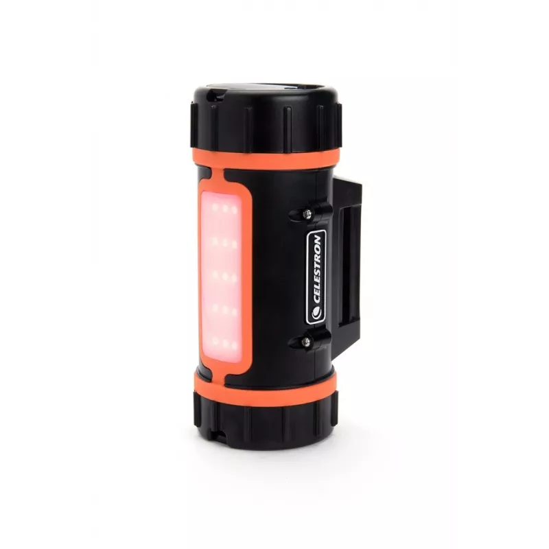 Celestron Power Tank lithium batterij