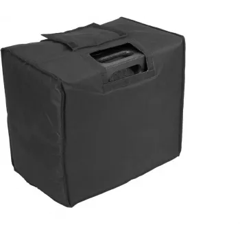 Luidsprekerhoes Omnitronic BOB-10A – robuuste beschermhoes voor luidsprekers