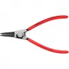 Knipex borgringtangenset 4-delig in rolltas 19-60mm