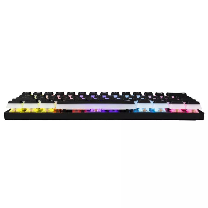 White Shark GK-2202 Ashiko 2 zwart/blauw US