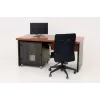Vrijstaand rack Triton RCA-12-A68-CAX-A1 12U wit