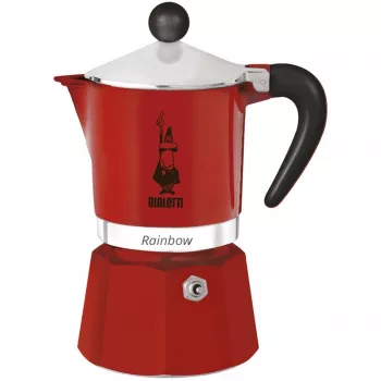 Koffiezetapparaat Bialetti Rainbow 0,27 L