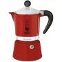 Koffiezetapparaat Bialetti Rainbow 0,27 L