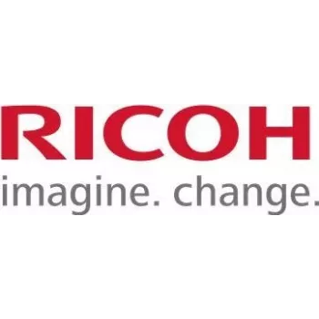 Tonercartridge Ricoh 842045 1000 pagina's magenta