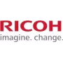 Tonercartridge Ricoh 842045 1000 pagina's magenta