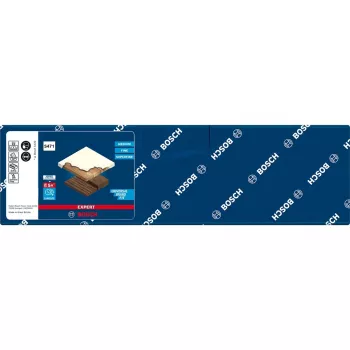 Bosch 2 608 901 170 schuurblok fijne korrel