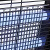 Elektrische grill Jata MOST3548 met antiaanbaklaag en instelbare temperatuurregeling