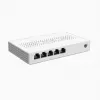 Tenda Switch SM105 unmanaged 2.5G Ethernet 5 poorten 25 Gbit/s