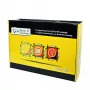 Zonneset ALLNET 133574 zwart ontwikkelbord-accessoire