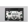 Touchpad Lenovo Mylar 01LV560 — vervangende touchpad voor compatibele Lenovo laptops