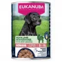 Hondenvoer Eukanuba Can LC SR AB LMB & POT 400 g natvoer voor volwassen honden