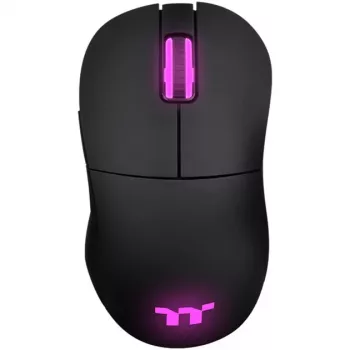 Muis Thermaltake GMO-DMS-HYOOBK-01 RF draadloos + Bluetooth