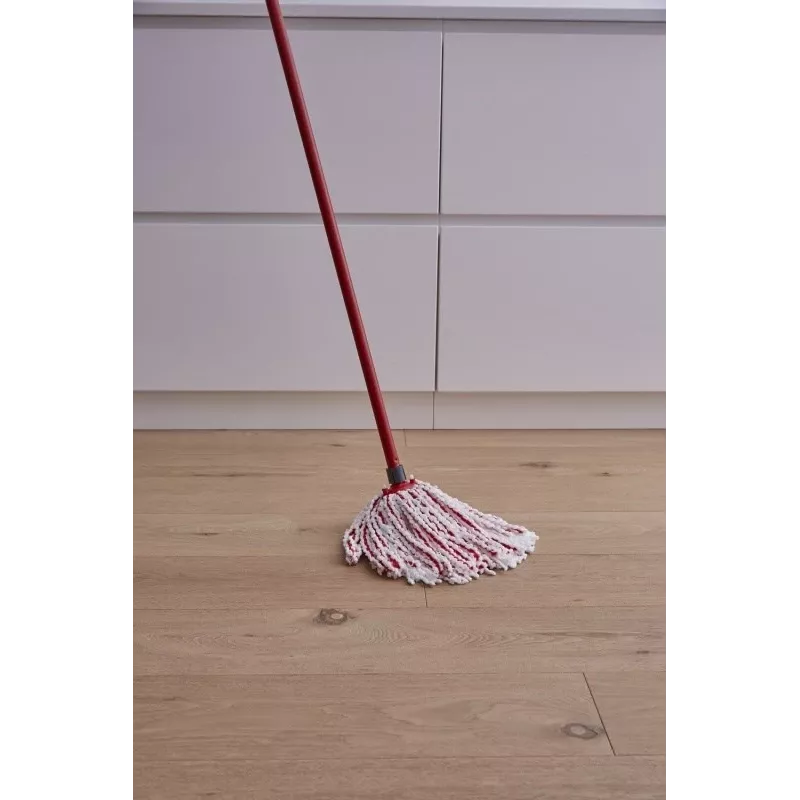 Mop-navuldoek Vileda microvezel & Power