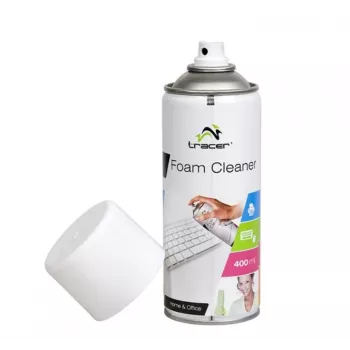 Schuim voor reiniger 400ml
