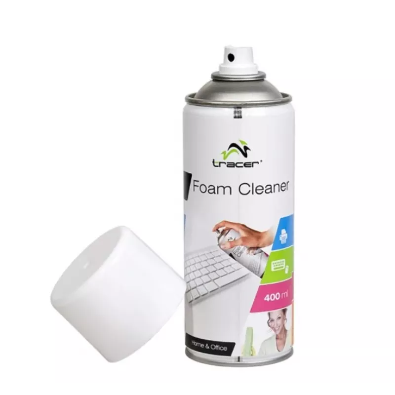 Schuim voor reiniger 400ml