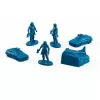 Risiko Shadow Forces familiespel