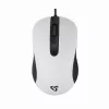 Sbox M-901 optische muis wit