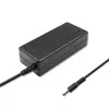 Qoltec 51516.90W voeding voor Dell | 90W | 19,5V | 4,62A | 4,5*3,0+Pin | +netsnoer
