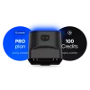 OBDeleven Diagnostic Scanner 3 Pro Pack P1052 — voertuigdiagnose- en coderingstool