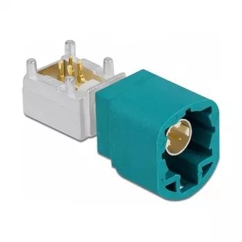 Coaxiale stekker DeLOCK 90357