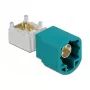 Coaxiale stekker DeLOCK 90357