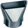 Mondstuk Steinel 070311 50 mm – vervangmondstuk voor heteluchtapparaat, 50 mm diameter