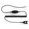 EPOS | SENNHEISER - headsetkabel naar RJ-9 mannelijk (1000766)