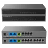 VoIP-telefoonadapter Grandstream Networks HT881
