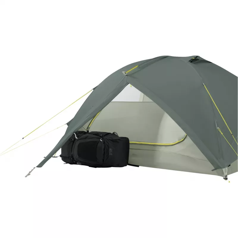 Jack Wolfskin 3008021_4311_OS groen