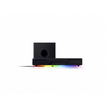Soundbar Razer Leviathan V2 zwart 65 W