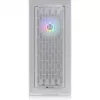 Behuizing CTE T500 Full Tower ARGB TG Snow