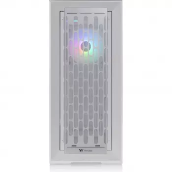Behuizing CTE T500 Full Tower ARGB TG Snow