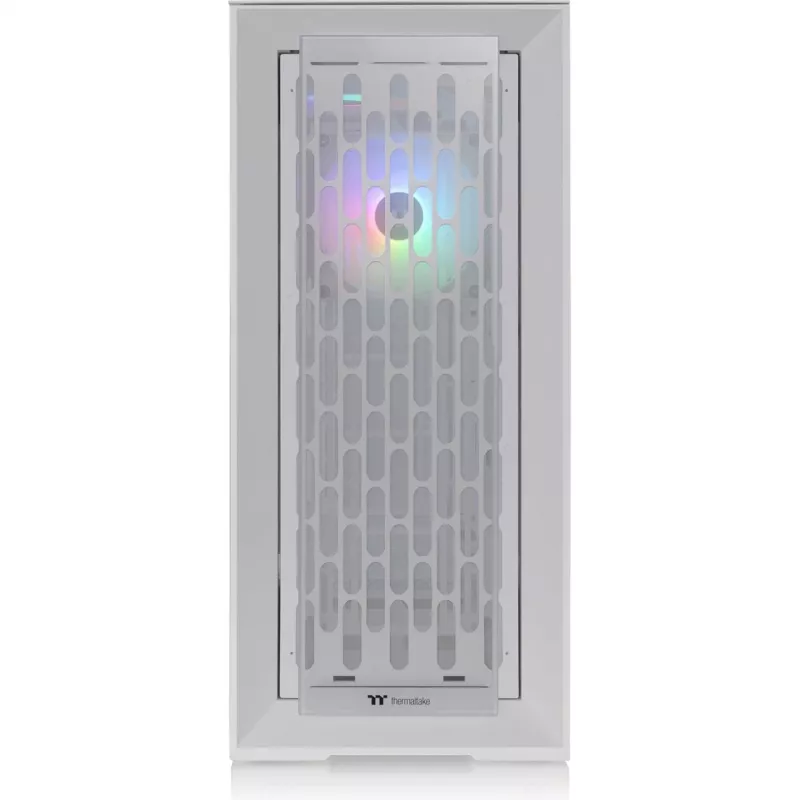 Behuizing CTE T500 Full Tower ARGB TG Snow