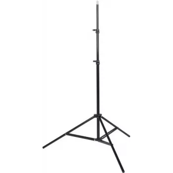Lichtstativ Godox 302 — studio-lichtstativ, maximale hoogte 190 cm, model 302
