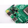 Raspberry Pi 4 Model B - singleboardcomputer - Broadcom BCM2711 / 1.5 GHz - RAM 2 GB - 802.11a/b/g/n/ac, Bluetooth 5.0 (Raspberry-PI-4-2GB)