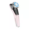 ANLAN 01-ADRY11-001 ultrasoon gezichtsverzorgingsapparaat, roze