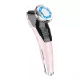 ANLAN 01-ADRY11-001 ultrasoon gezichtsverzorgingsapparaat, roze