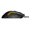 SteelSeries Rival 5 gamingmuis, zwart, 18000 DPI, USB