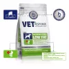 VET RESPONSE Gastrointestinal Low fat - droogvoer voor honden - 1,6 kg