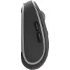 Dual WiFi+Bluetooth draadloze muis, oplaadbare accu, 5 knoppen