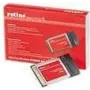 Roline RWPC-54 - netwerkadapter - CardBus - 802.11b/g